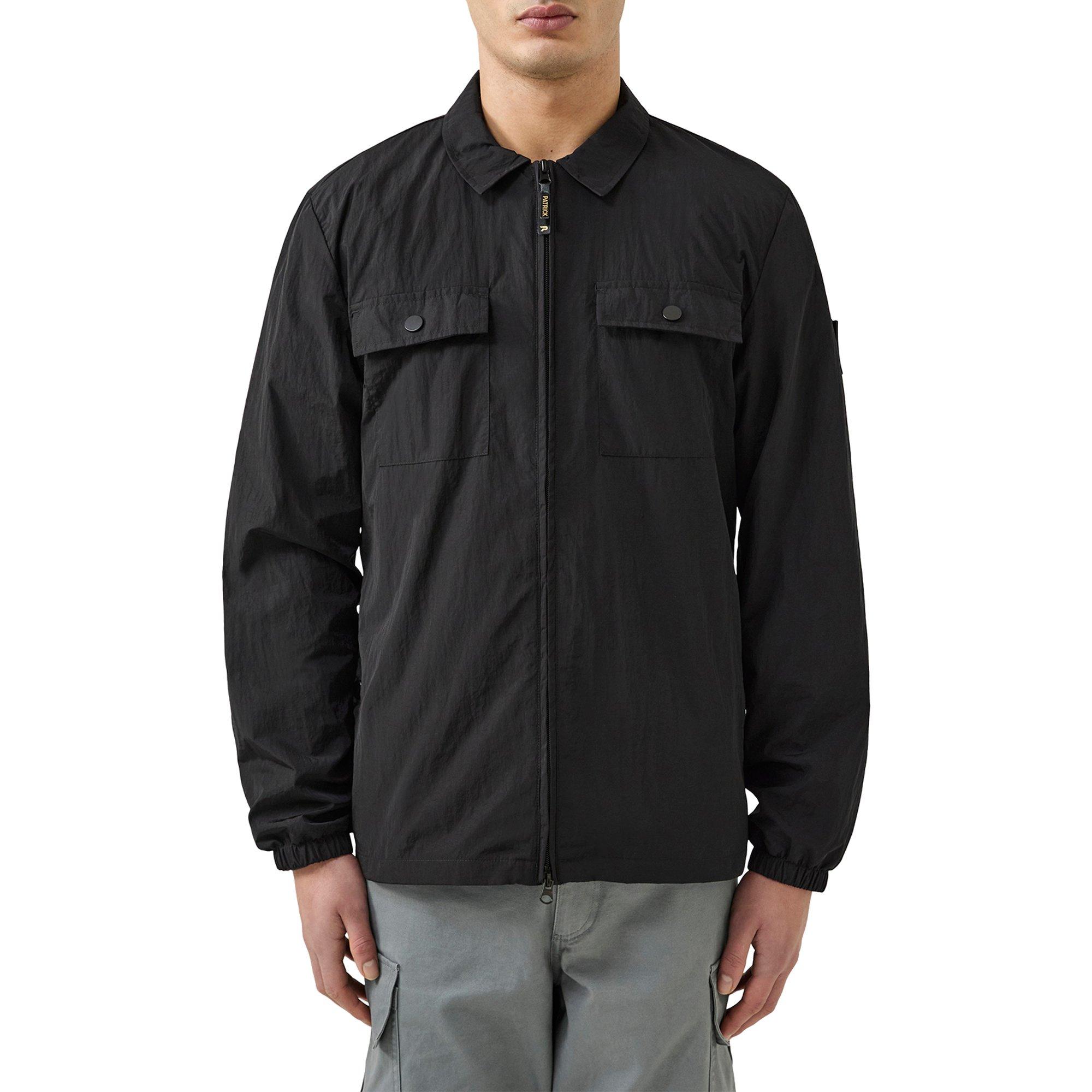 Black - Patrick - Patrick Jcksn V2 FZ Sn63 - 1