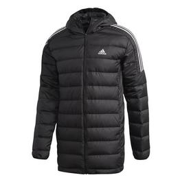 adidas Essentials Down Parka Puffer Mens