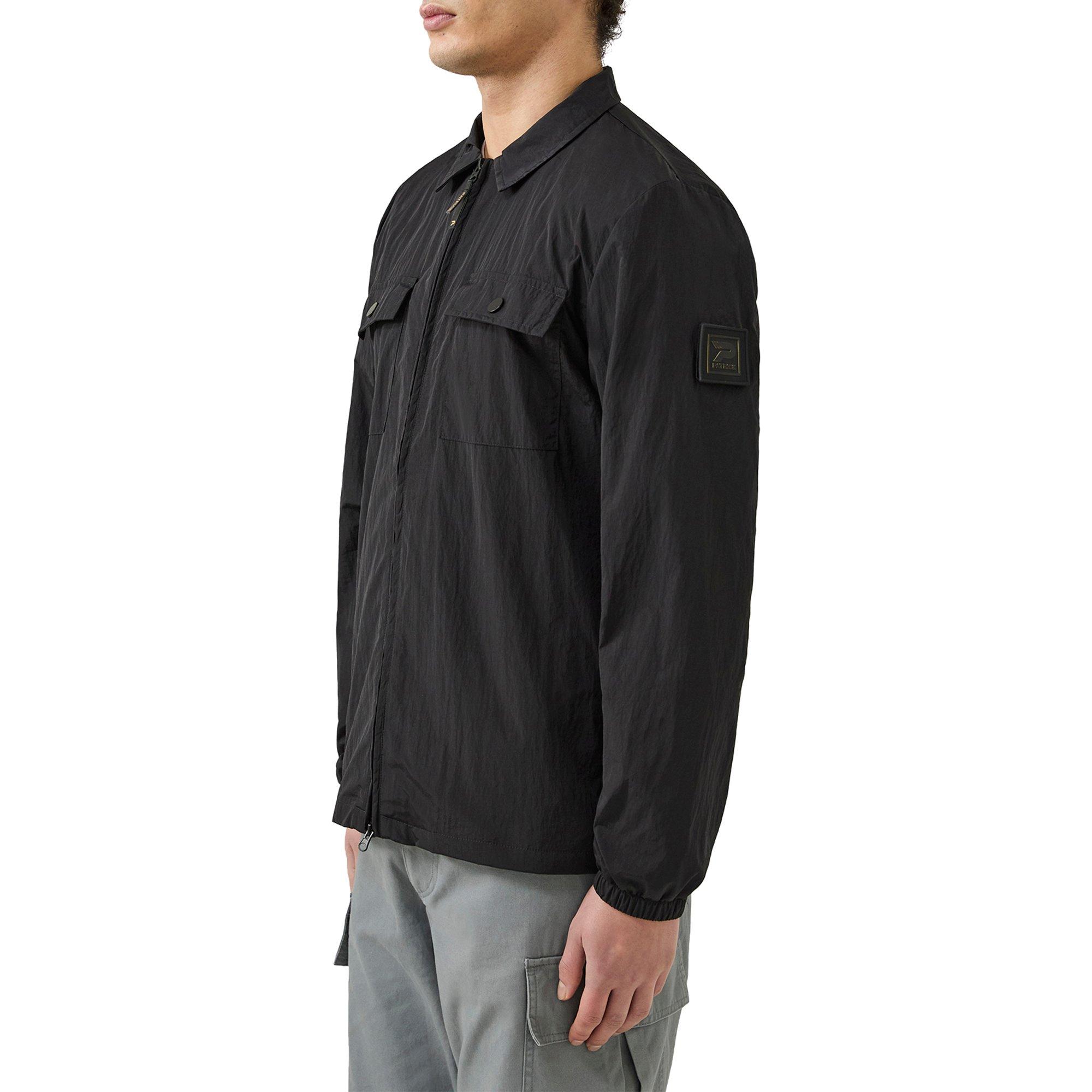 Black - Patrick - Patrick Jcksn V2 FZ Sn63 - 2