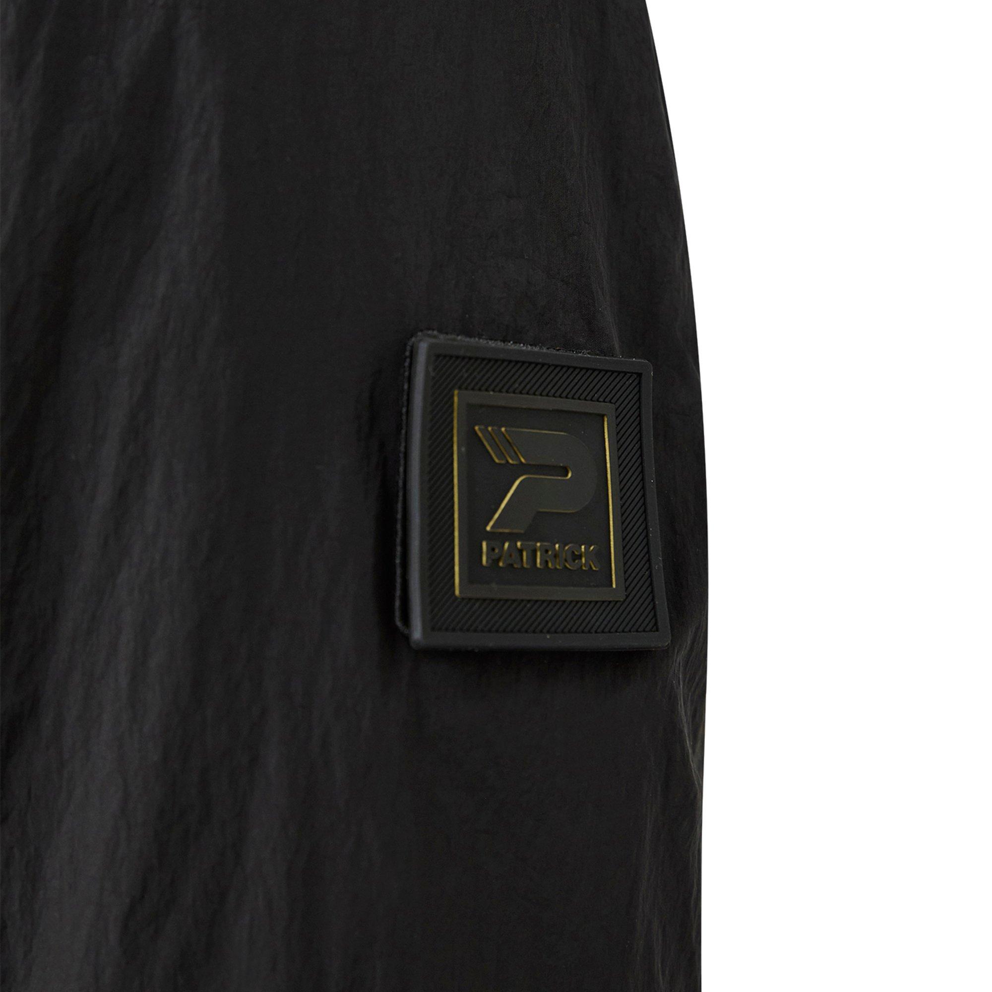 Black - Patrick - Patrick Jcksn V2 FZ Sn63 - 5