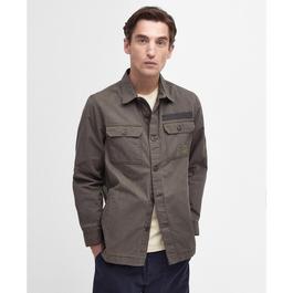 Barbour Bidlam Overshirt