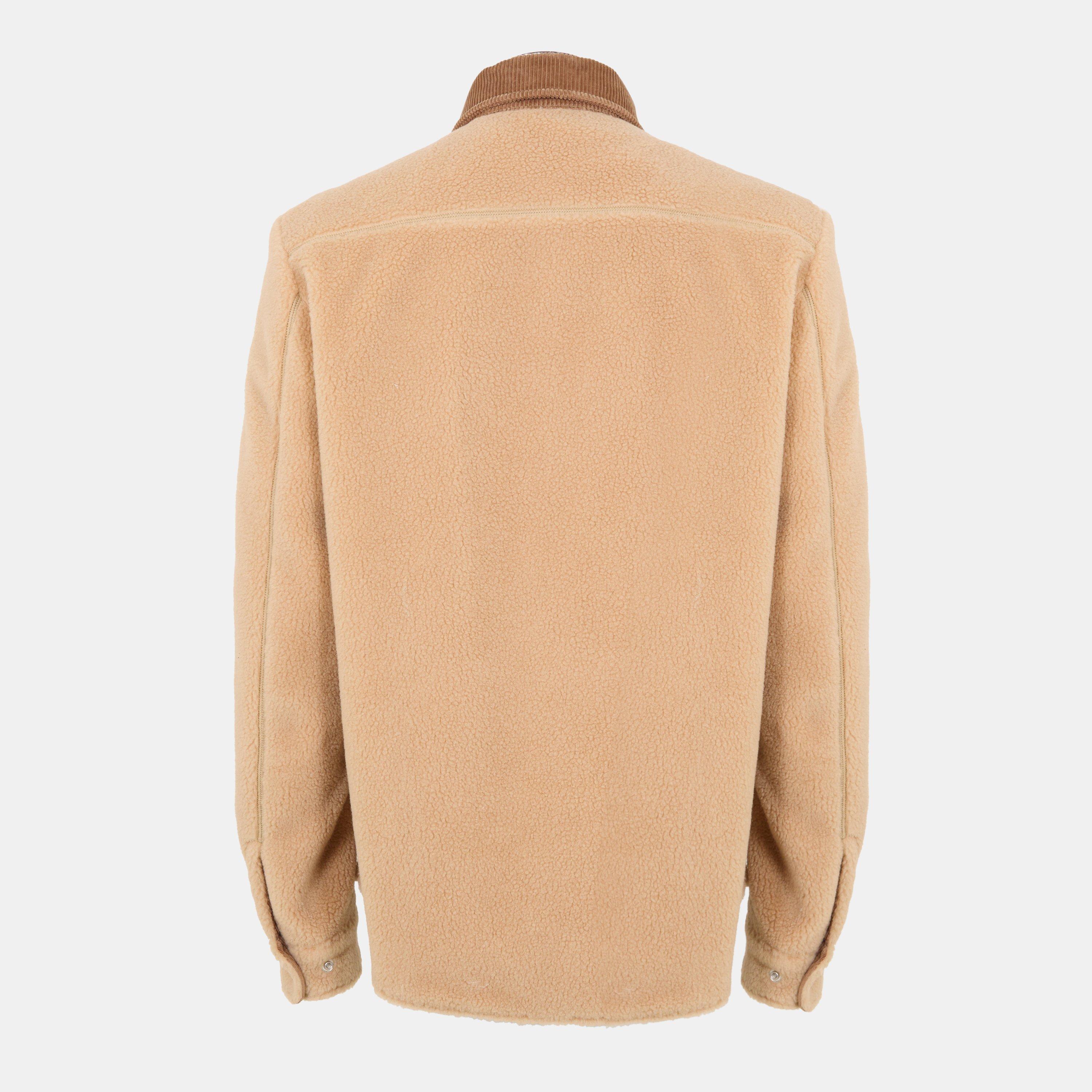 Beige 20U - Moncler - Men's  Overshirt - 2