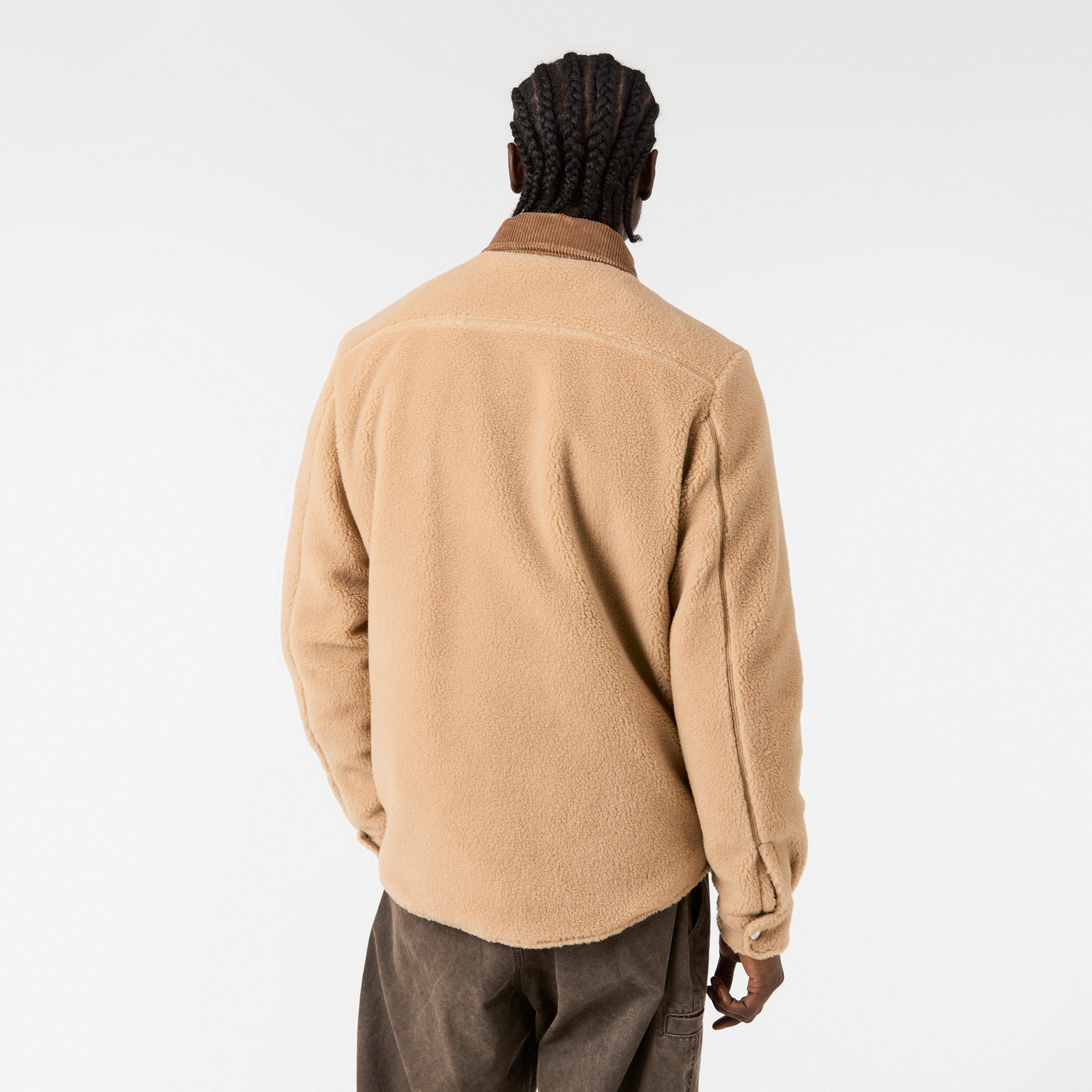 Beige 20U - Moncler - Men's  Overshirt - 4