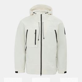 Firetrap Windproof Jacket Mens