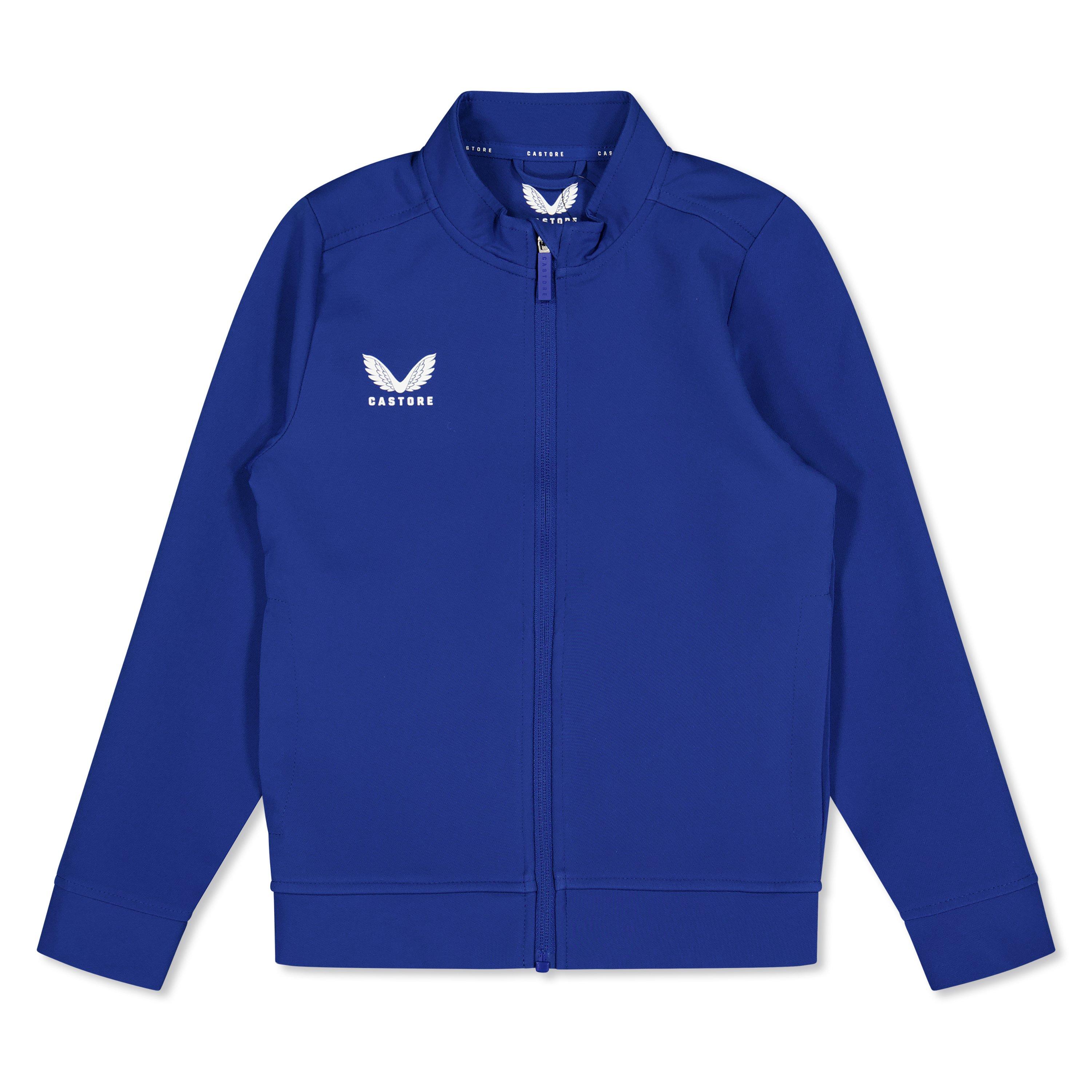 Navegar na Web - Castore - Castore Jacket Jn99 - 1