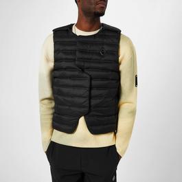 A-COLD-WALL Padded Puffer Gilet