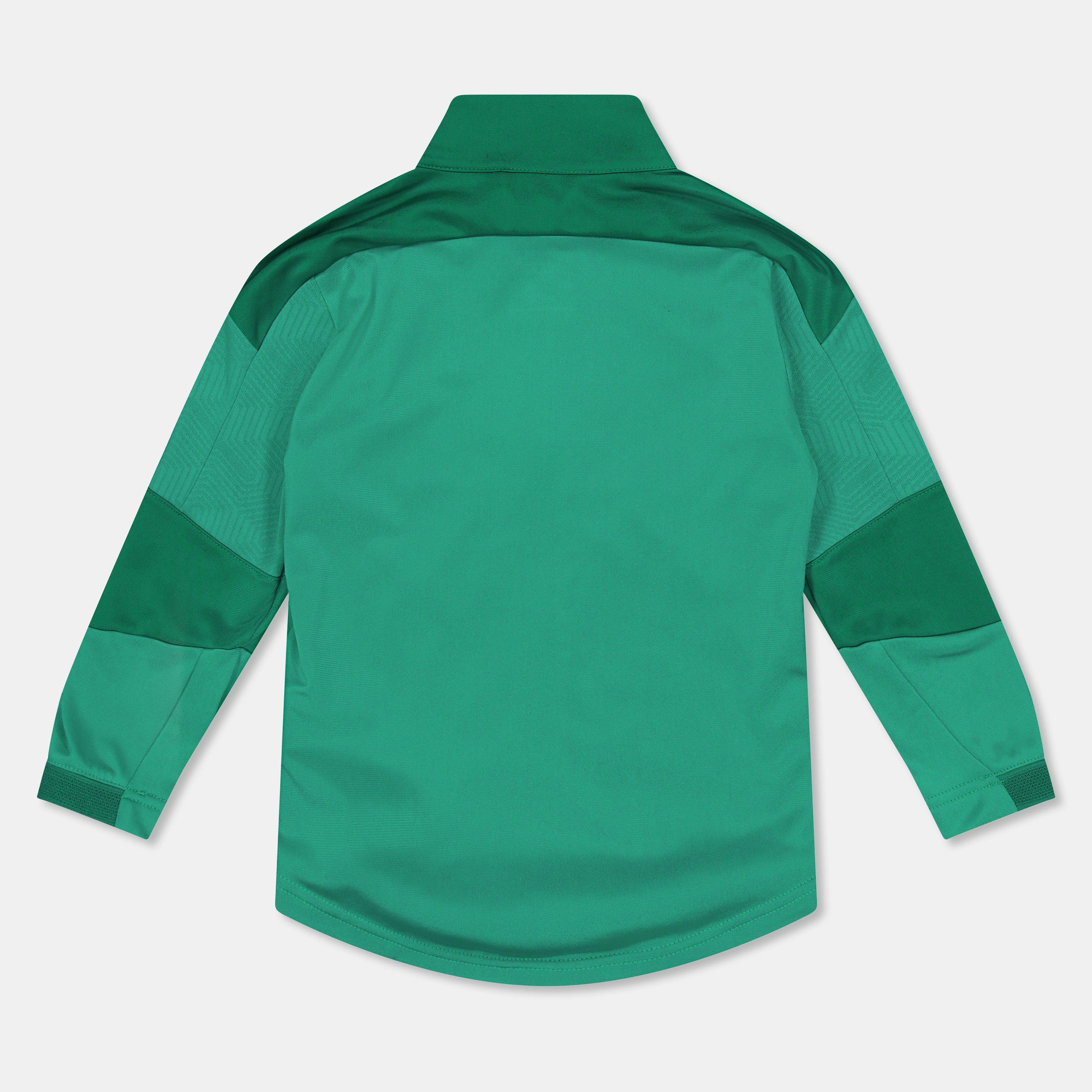 PG/PG - Puma - Unisex Kids'  Moisture-Wicking Zip Performance Training Jacket - 2