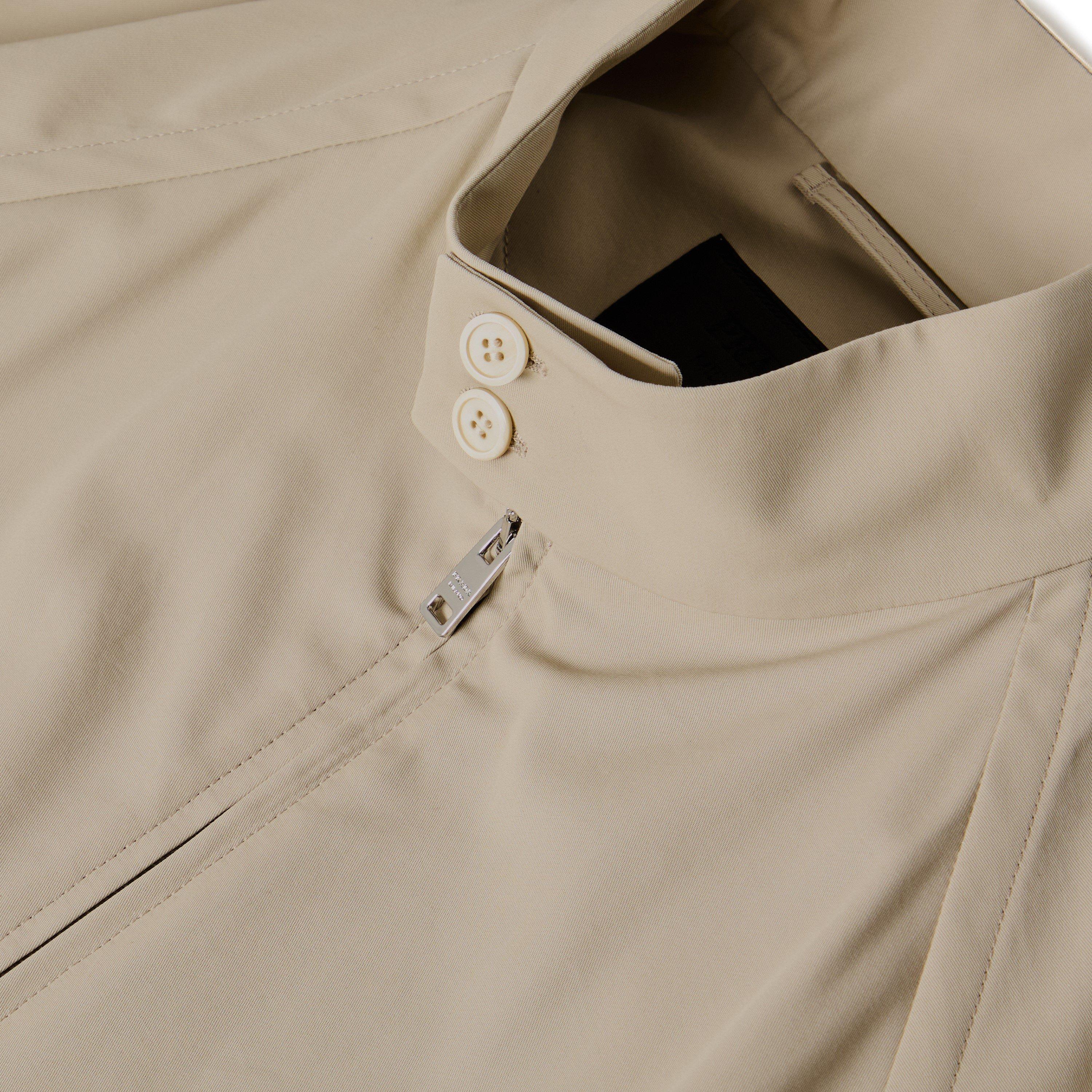 Sabbia - Prada - Men's Safari Coach Jacket - 3