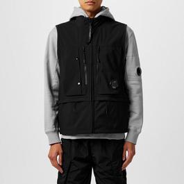 CP Company Shell R Utility Vest