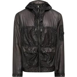 CP Company Pium Hooded Jacket