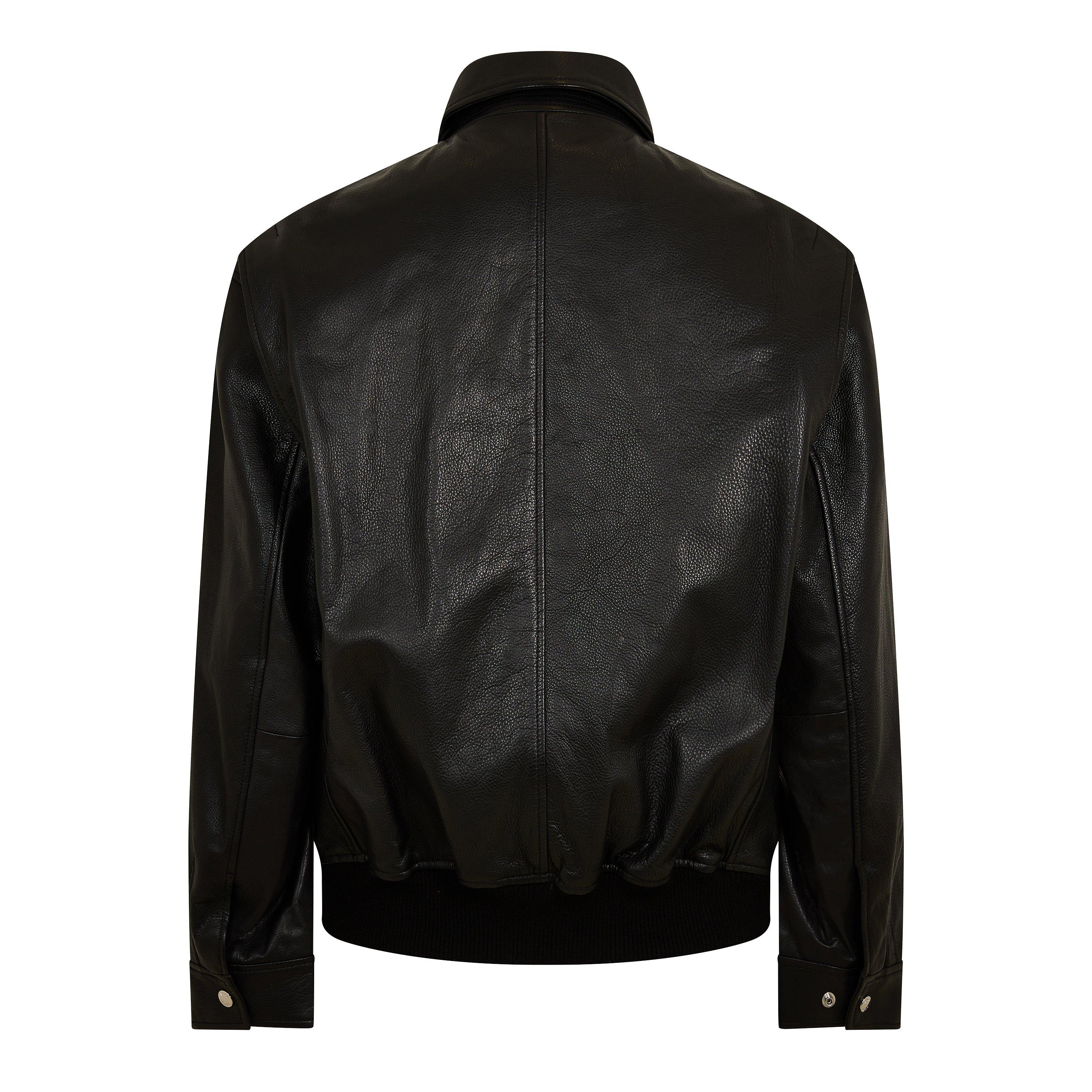 Black - Boss - C-Merwyn 10261962 01 - 2