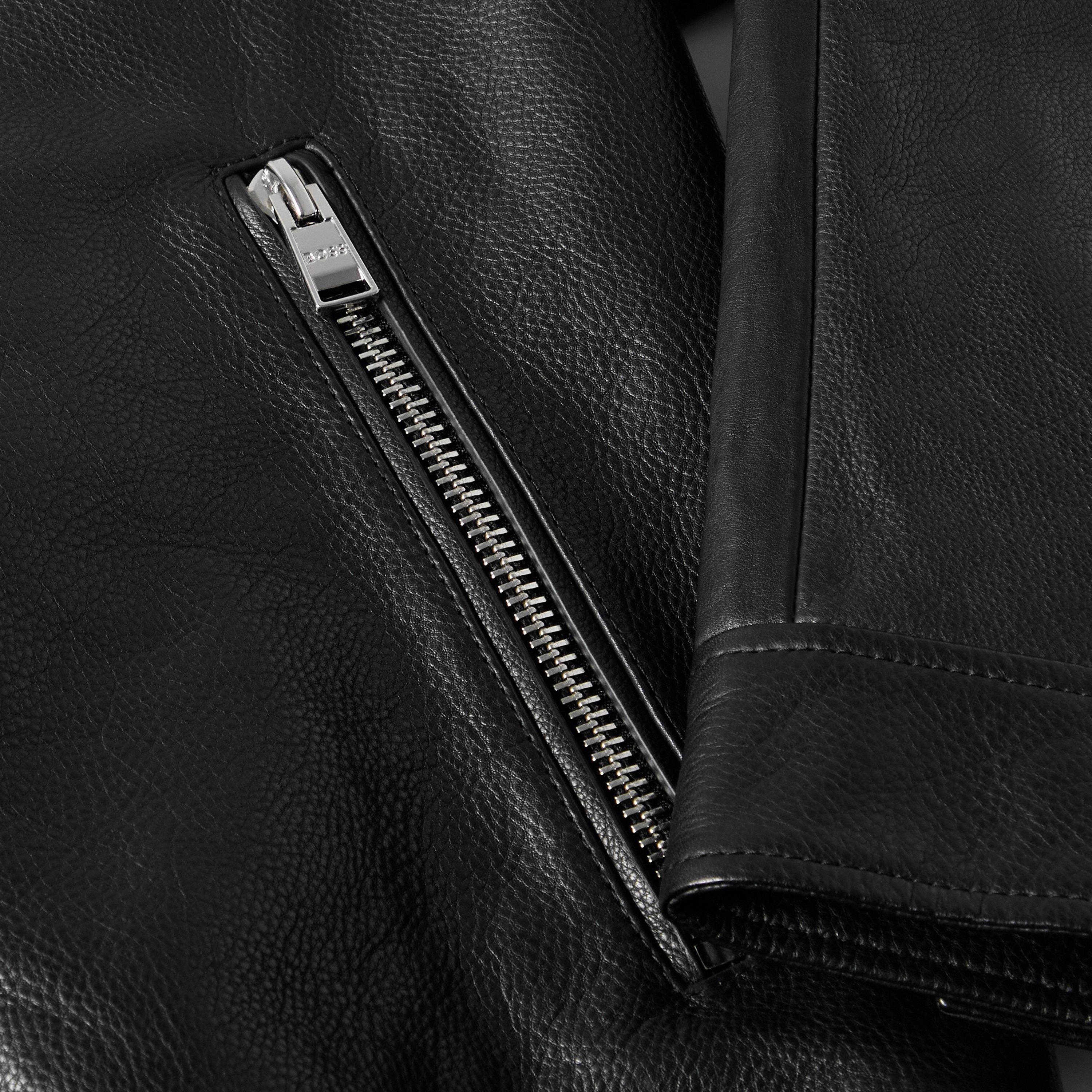 Black - Boss - C-Merwyn 10261962 01 - 3