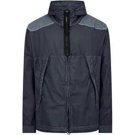 CP Company 50 Fili Gum Mixed Goggle Jacket