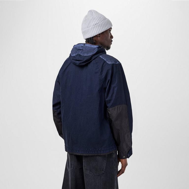 CP Company | 50 Fili Gum Mixed Goggle Jacket | Parka Jackets CP Company | 50 Fili Gum Mixed Goggle Jacket | Parka Jackets