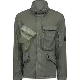 CP Company 50 Fili Gum Mixed Jacket