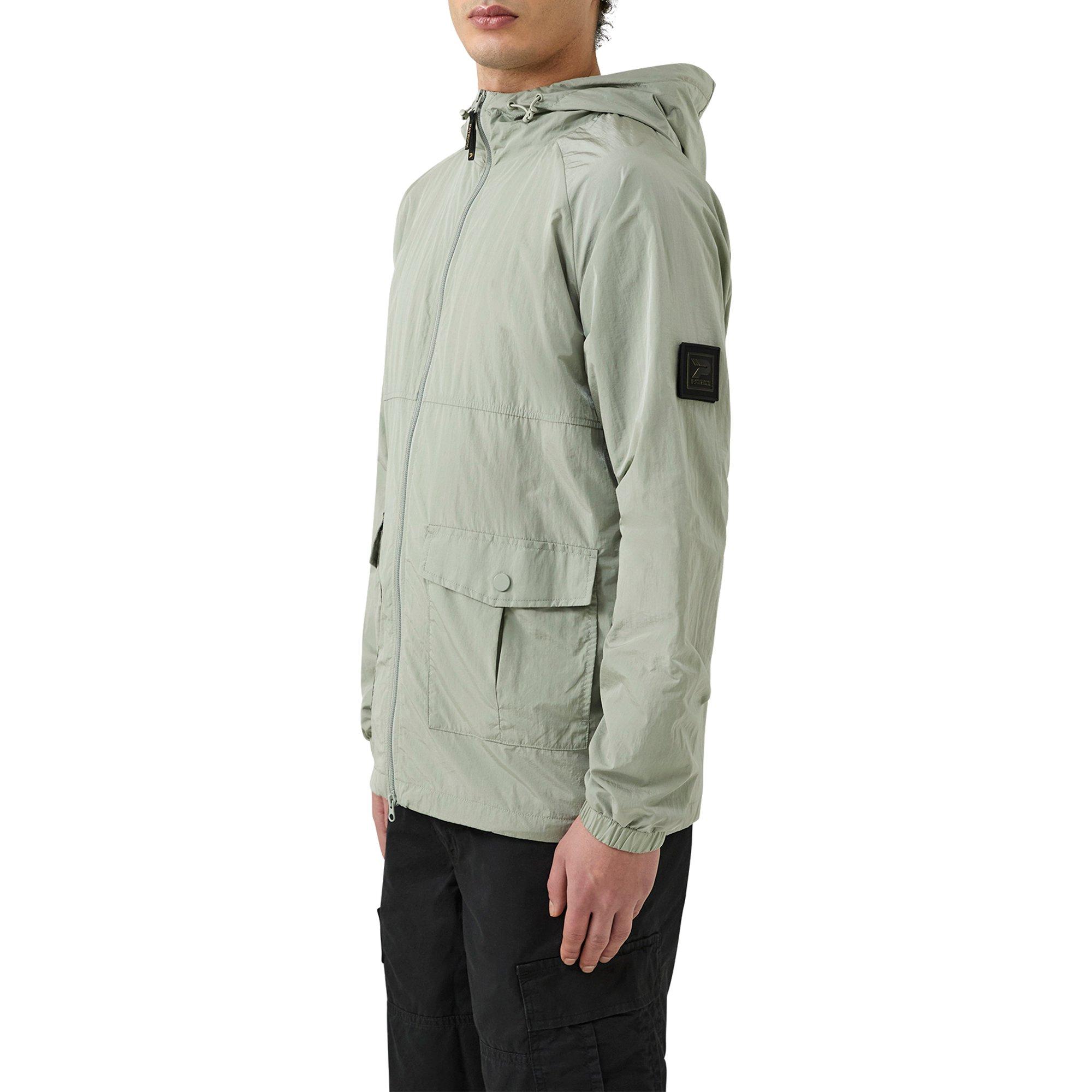 Zelena - Patrick - Patrick Chpmn V3 FZ Sn63 - 2