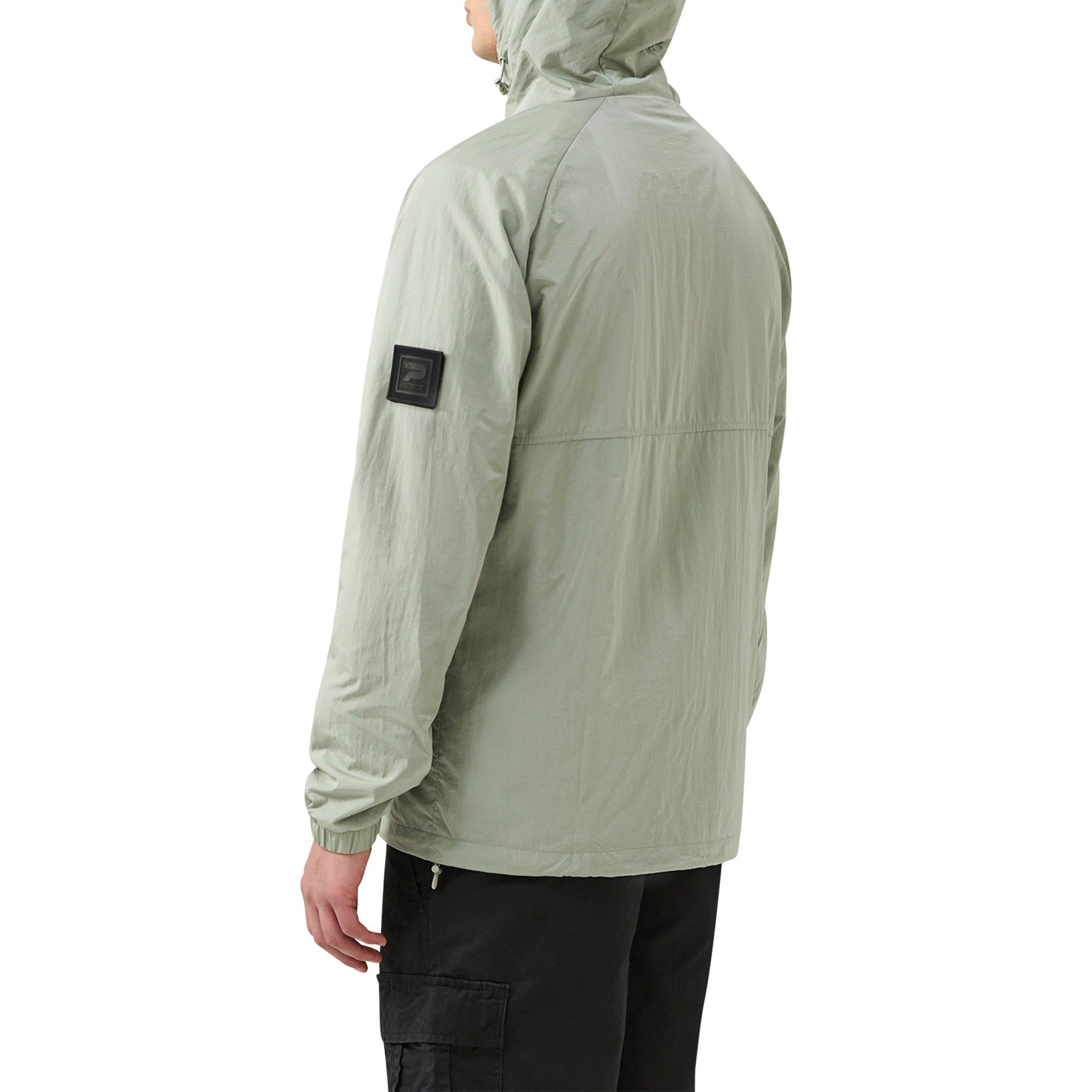 Zelena - Patrick - Patrick Chpmn V3 FZ Sn63 - 4