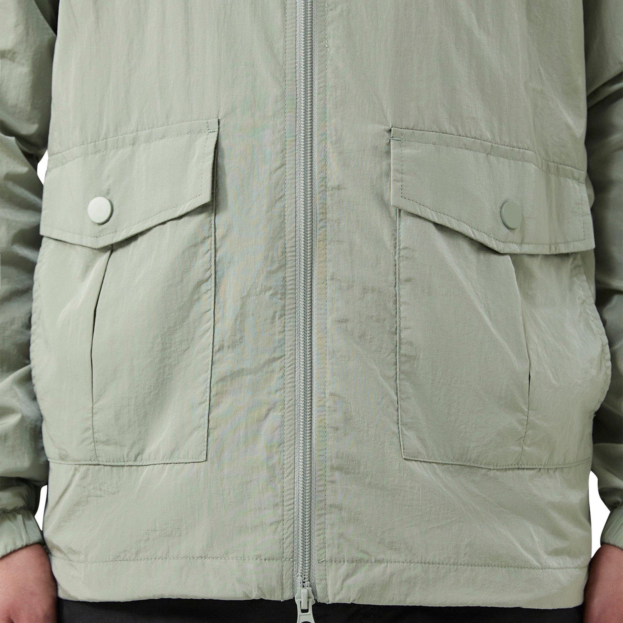 Zelena - Patrick - Patrick Chpmn V3 FZ Sn63 - 6