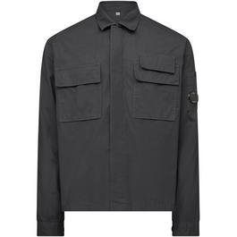 CP Company Gabardine Overshirt