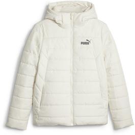 Puma ESS Hooded Padded Jacket