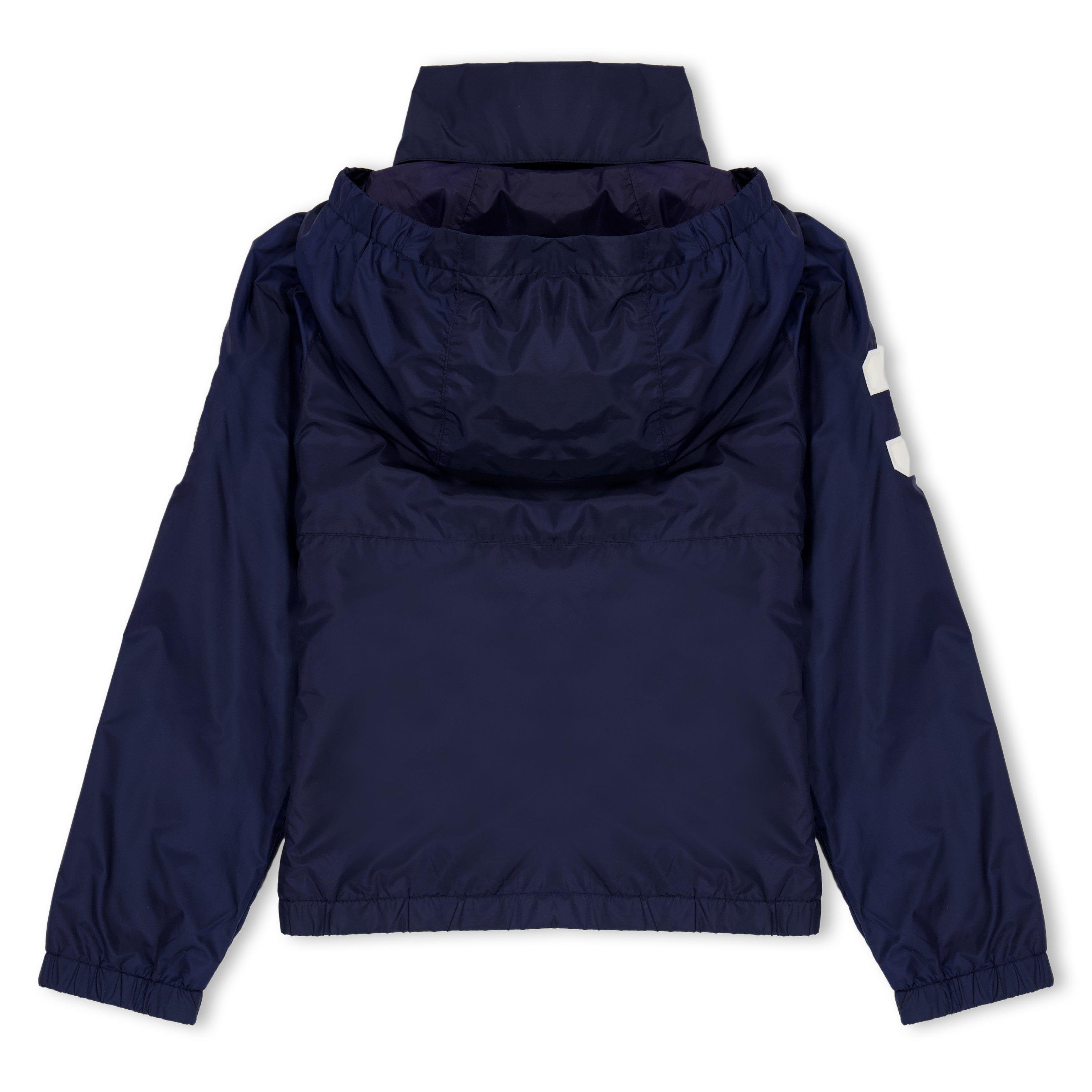 Newport Navy - Polo Ralph Lauren - Polo Windbreaker Jn61 - 2
