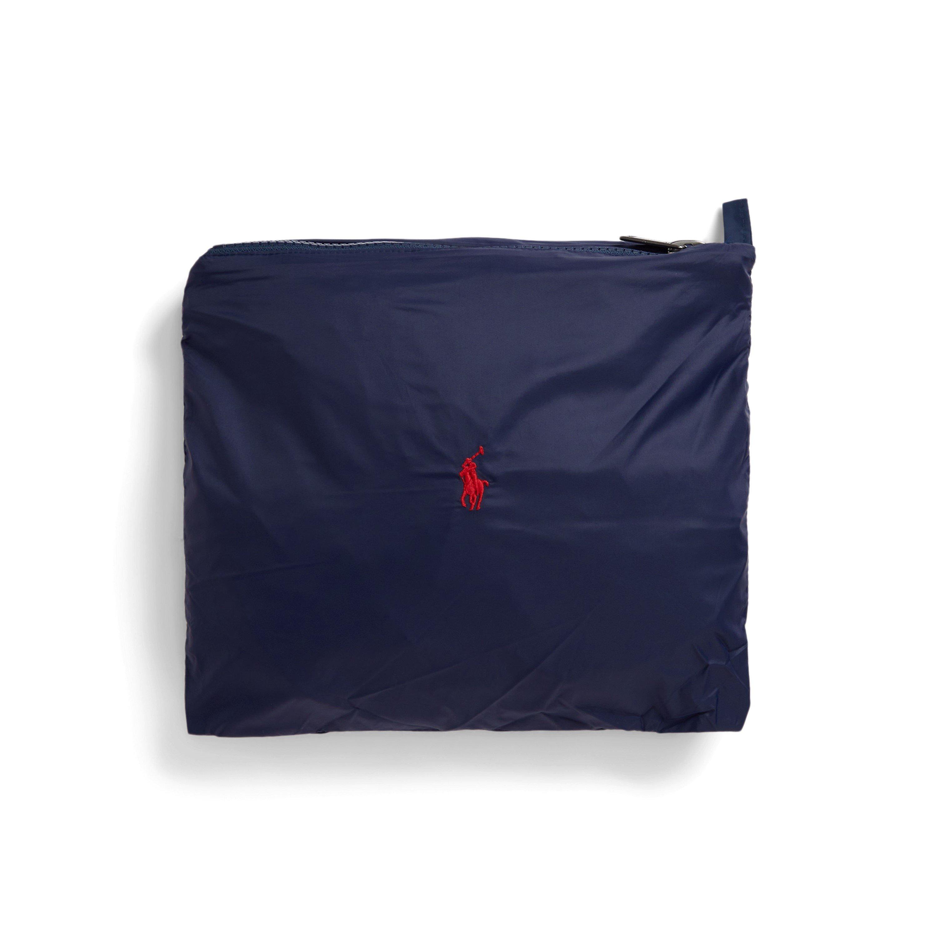 Newport Navy - Polo Ralph Lauren - Kids' Windbreaker - 4