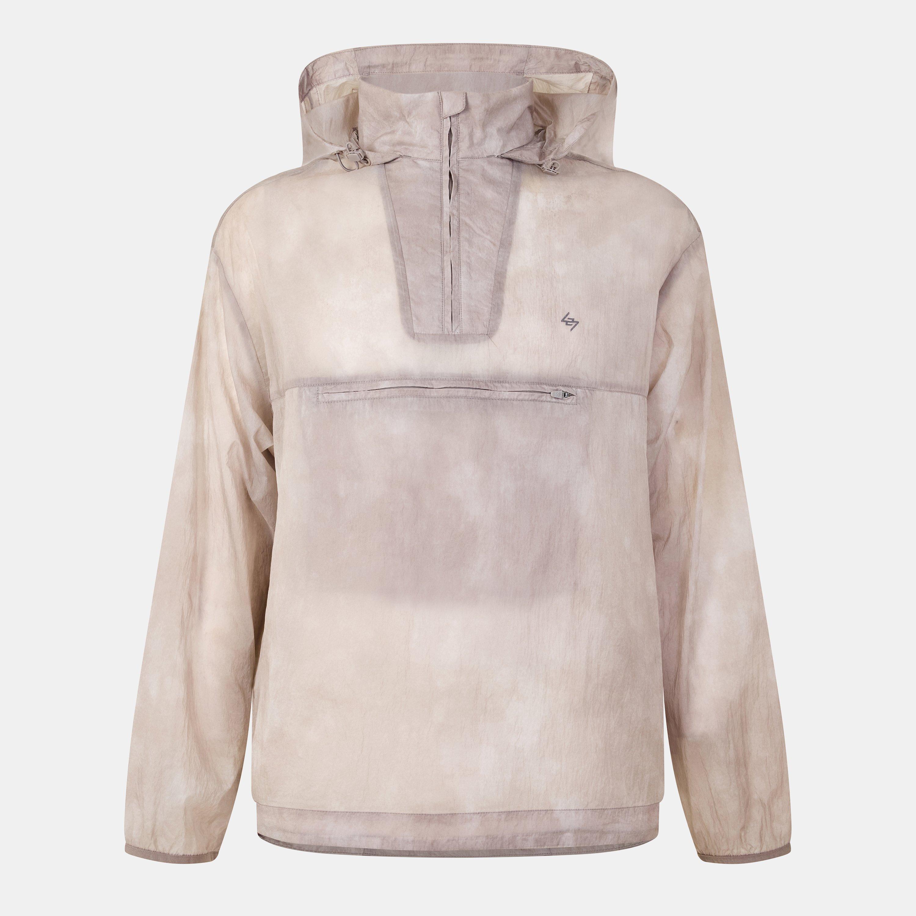 Washed Bleach - Represent 247 - Men's Performance Training Jacket - 1