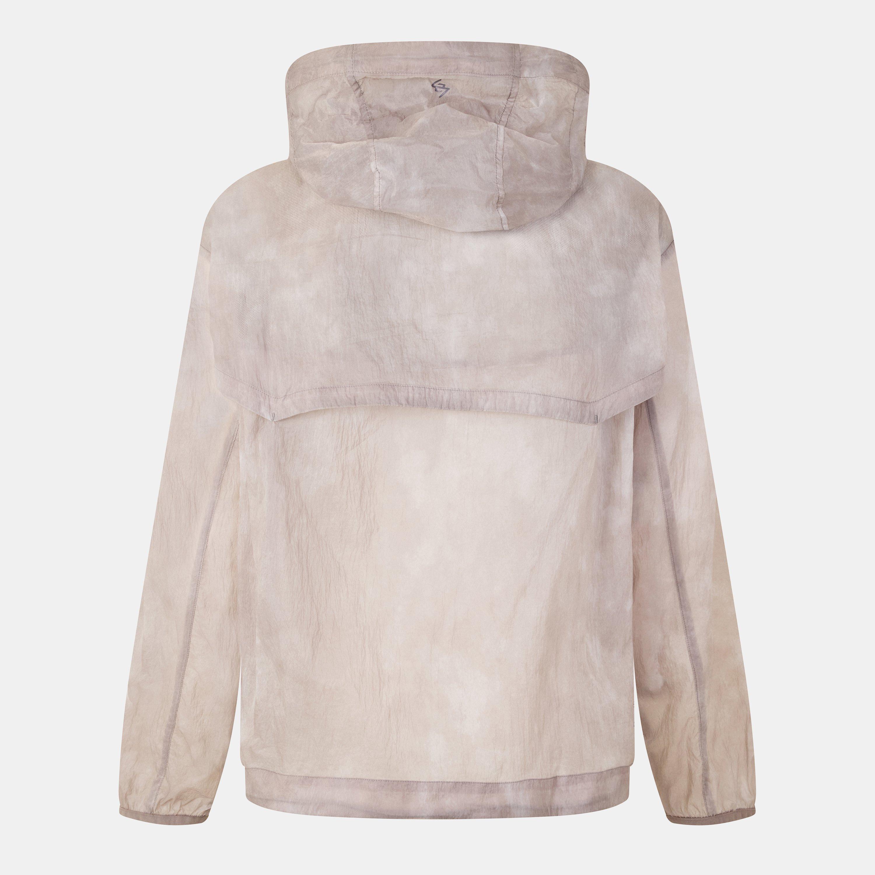 Washed Bleach - Represent 247 - Men's Performance Training Jacket - 2