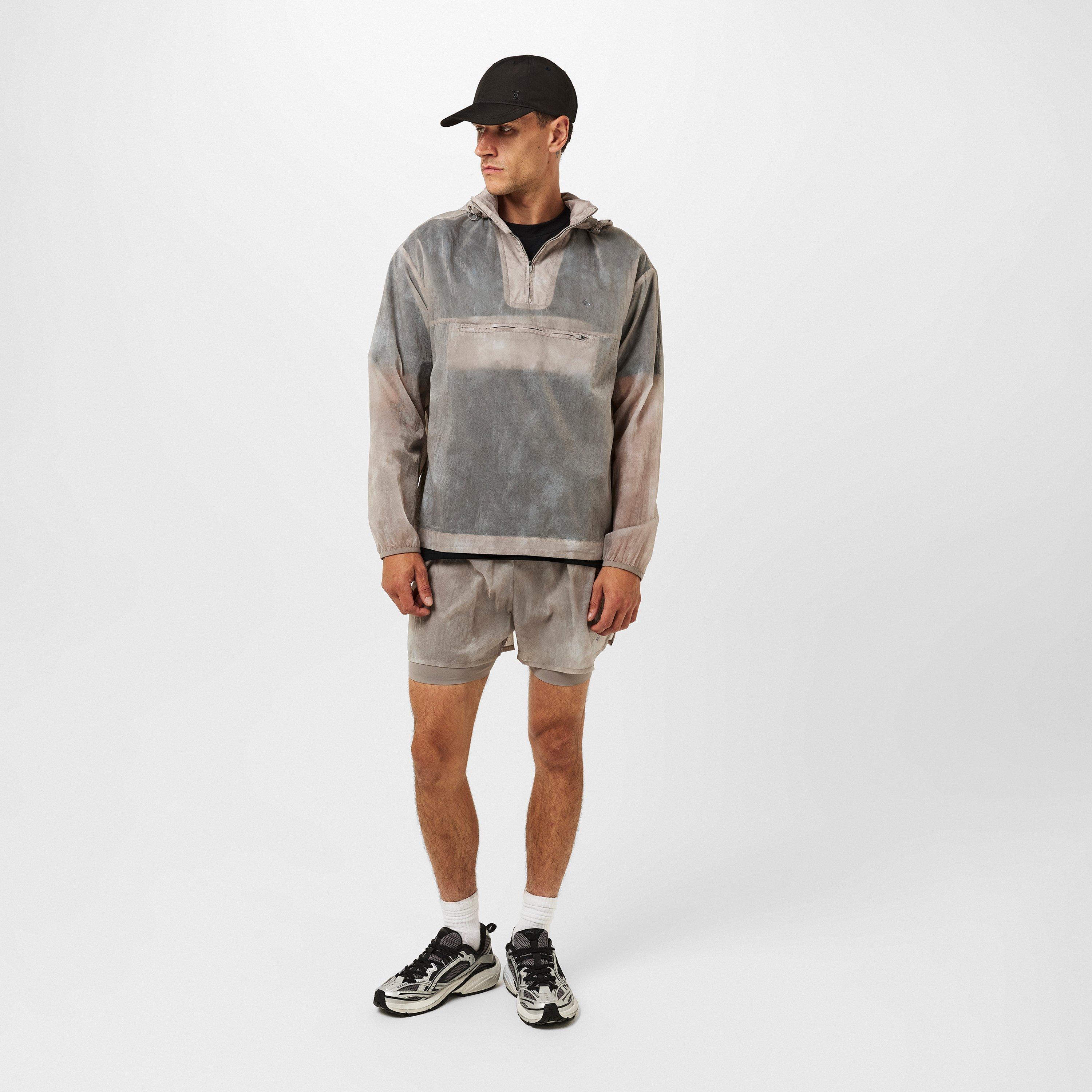 Washed Bleach - Represent 247 - Men's Performance Training Jacket - 6