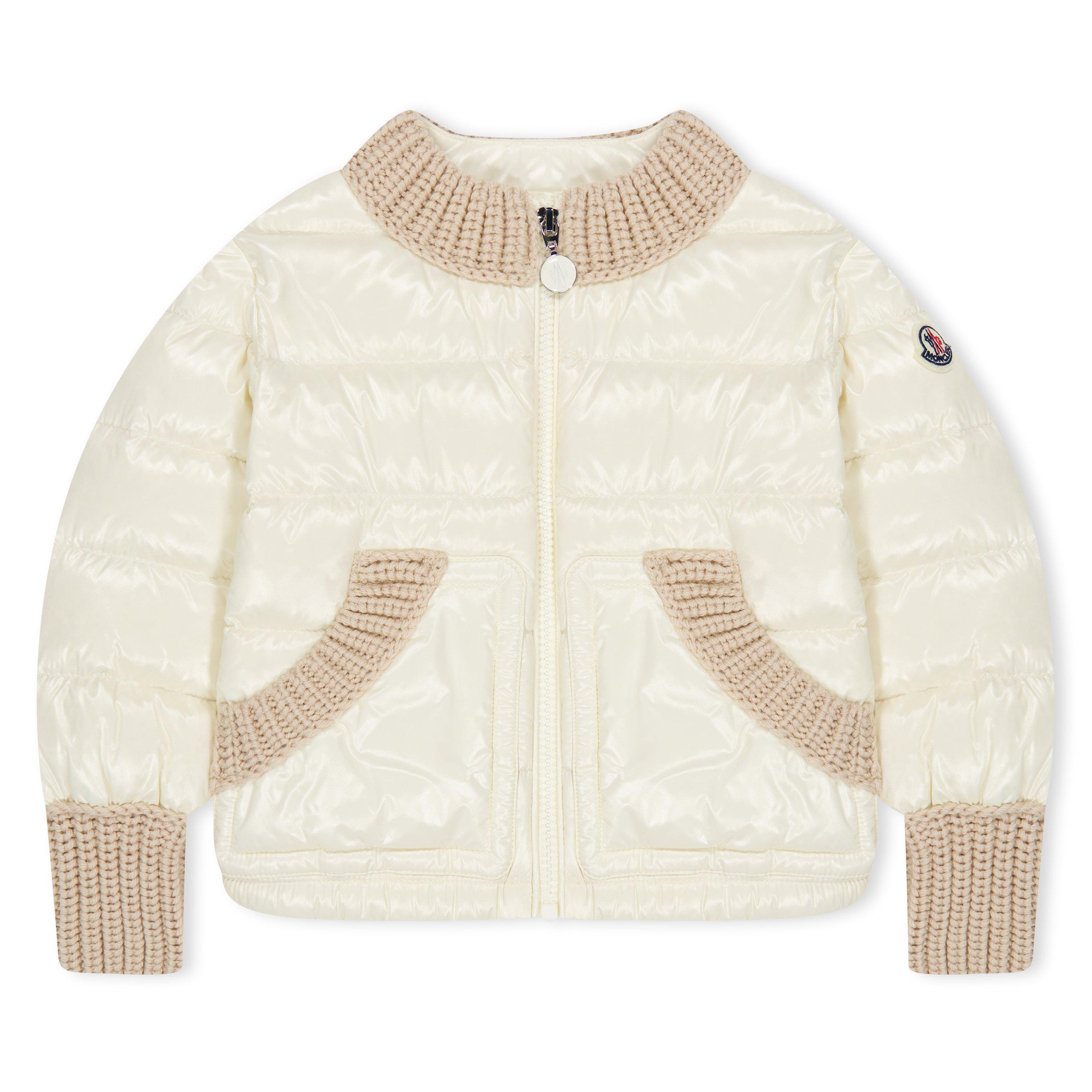 Moncler | Arcelot Down Jacket Juniors | Short Puffer Jackets