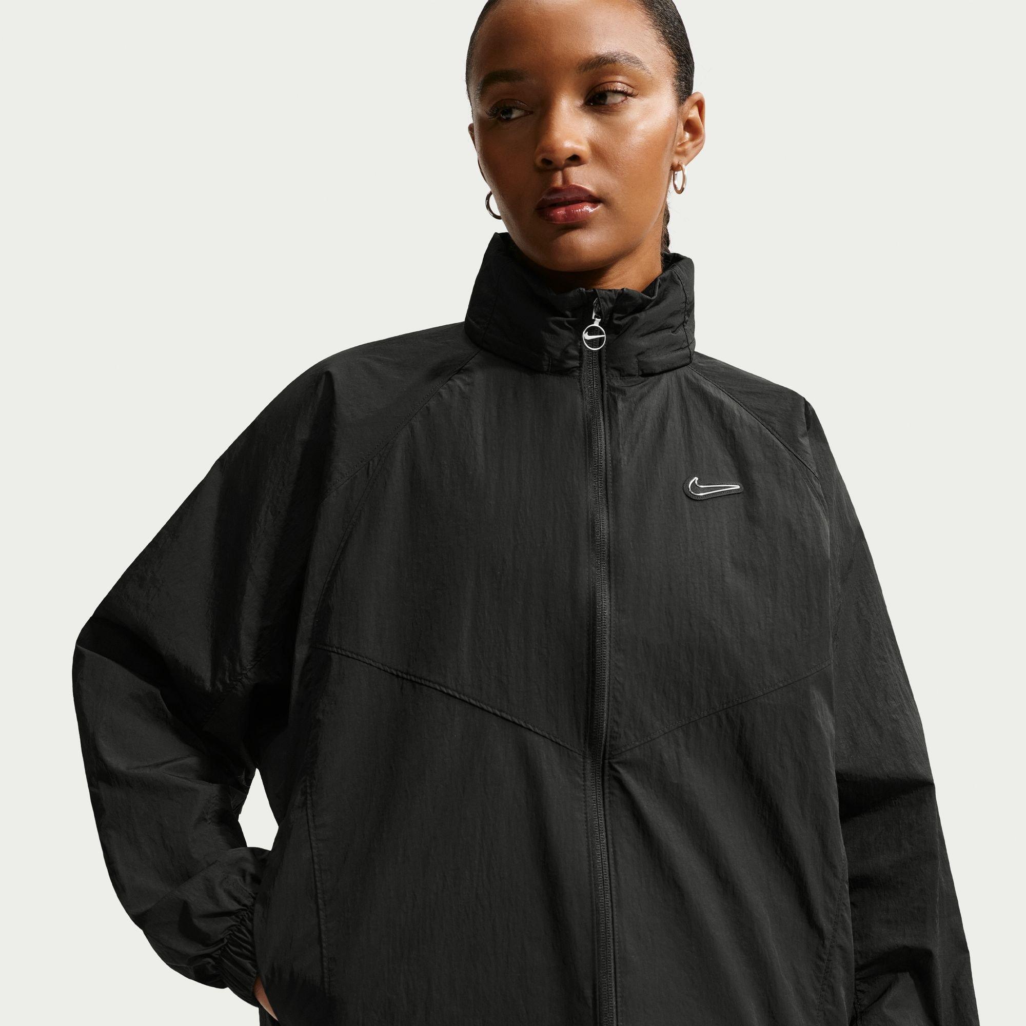 Sort/Sort - Nike - Nike Sportswear Wvn Ld99 - 1