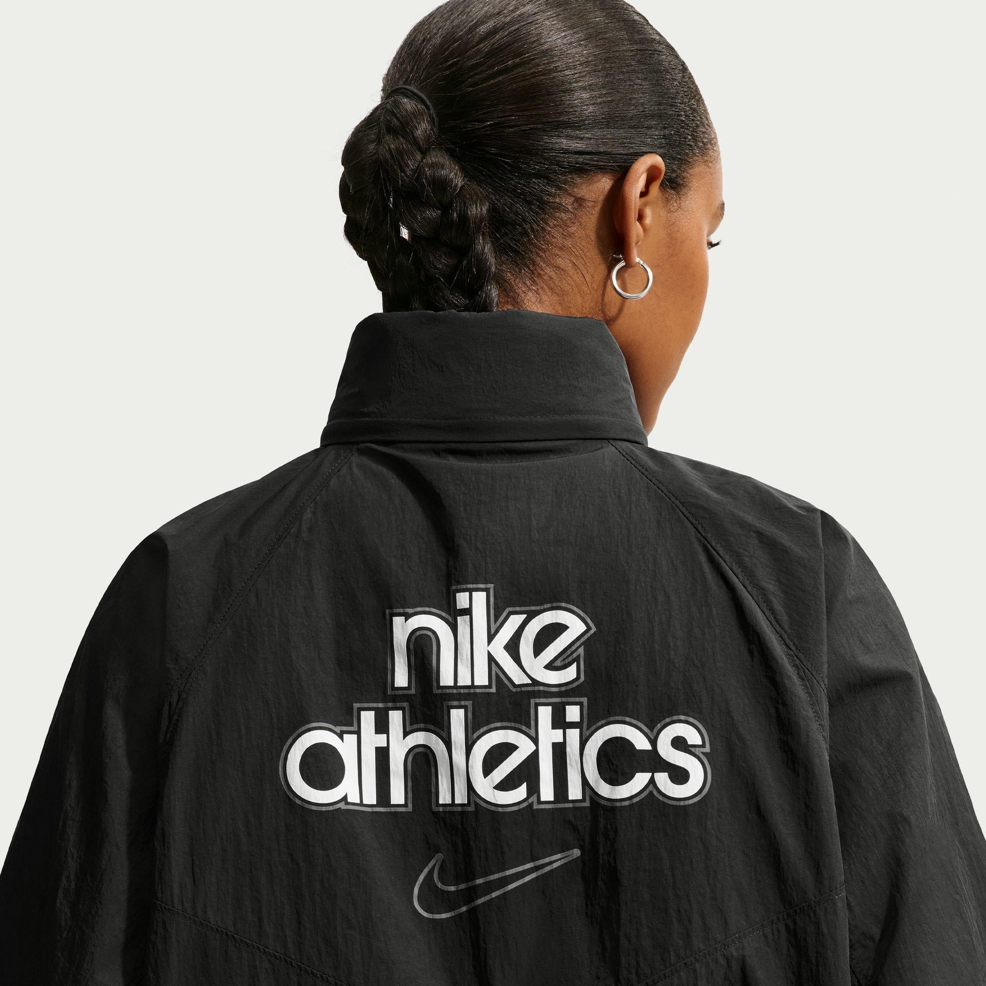 Sort/Sort - Nike - Nike Sportswear Wvn Ld99 - 2