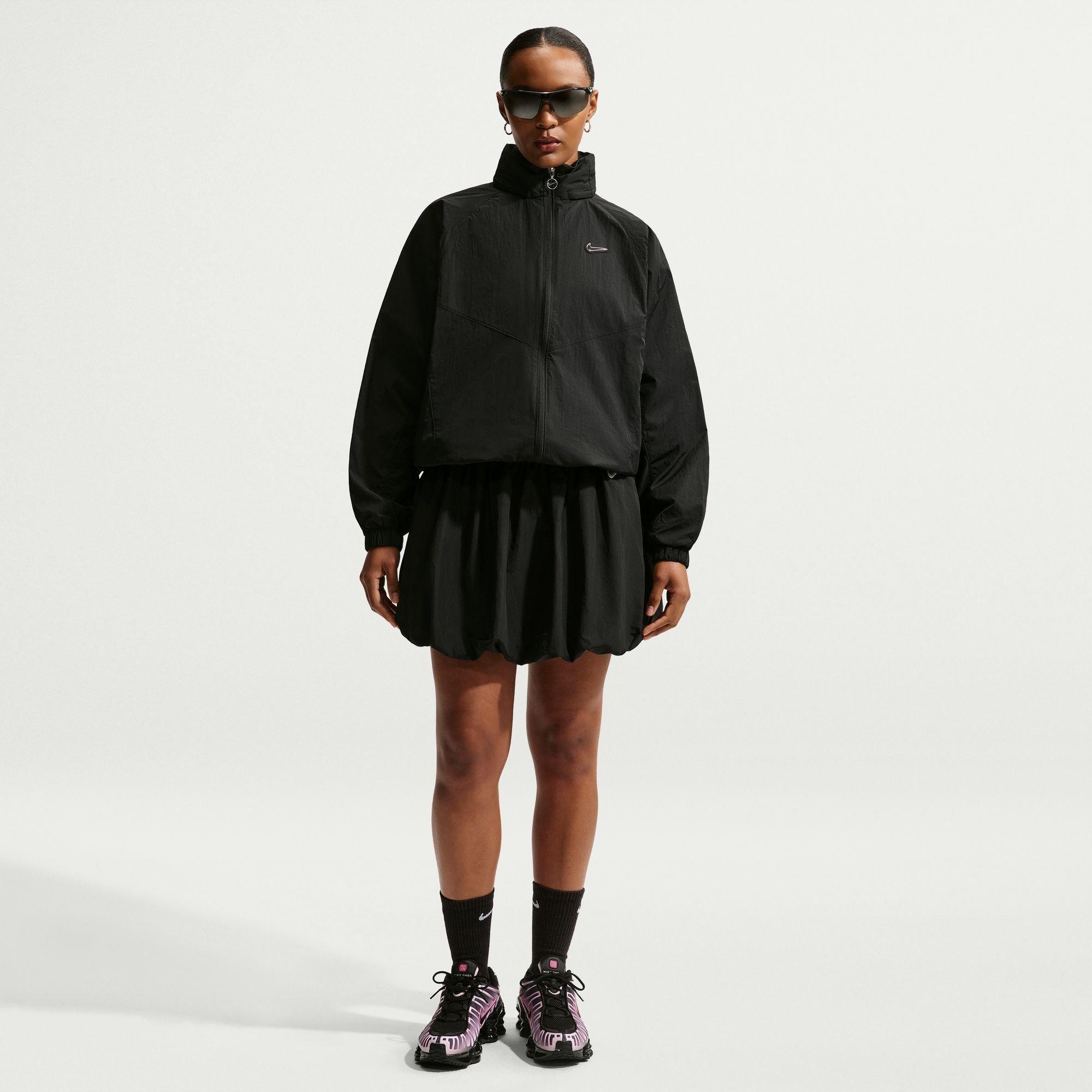 Sort/Sort - Nike - Nike Sportswear Wvn Ld99 - 6