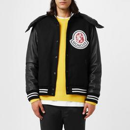 Moncler x BBC Durnan Jacke Sn34