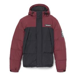 Timberland Puffer Jacket