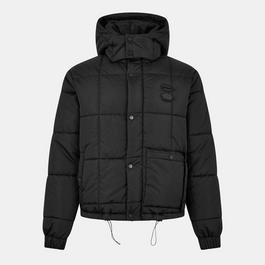 Off White Off Puffer Sn99