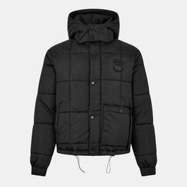 Lee Cooper Lee Hybrid Jkt Sn99