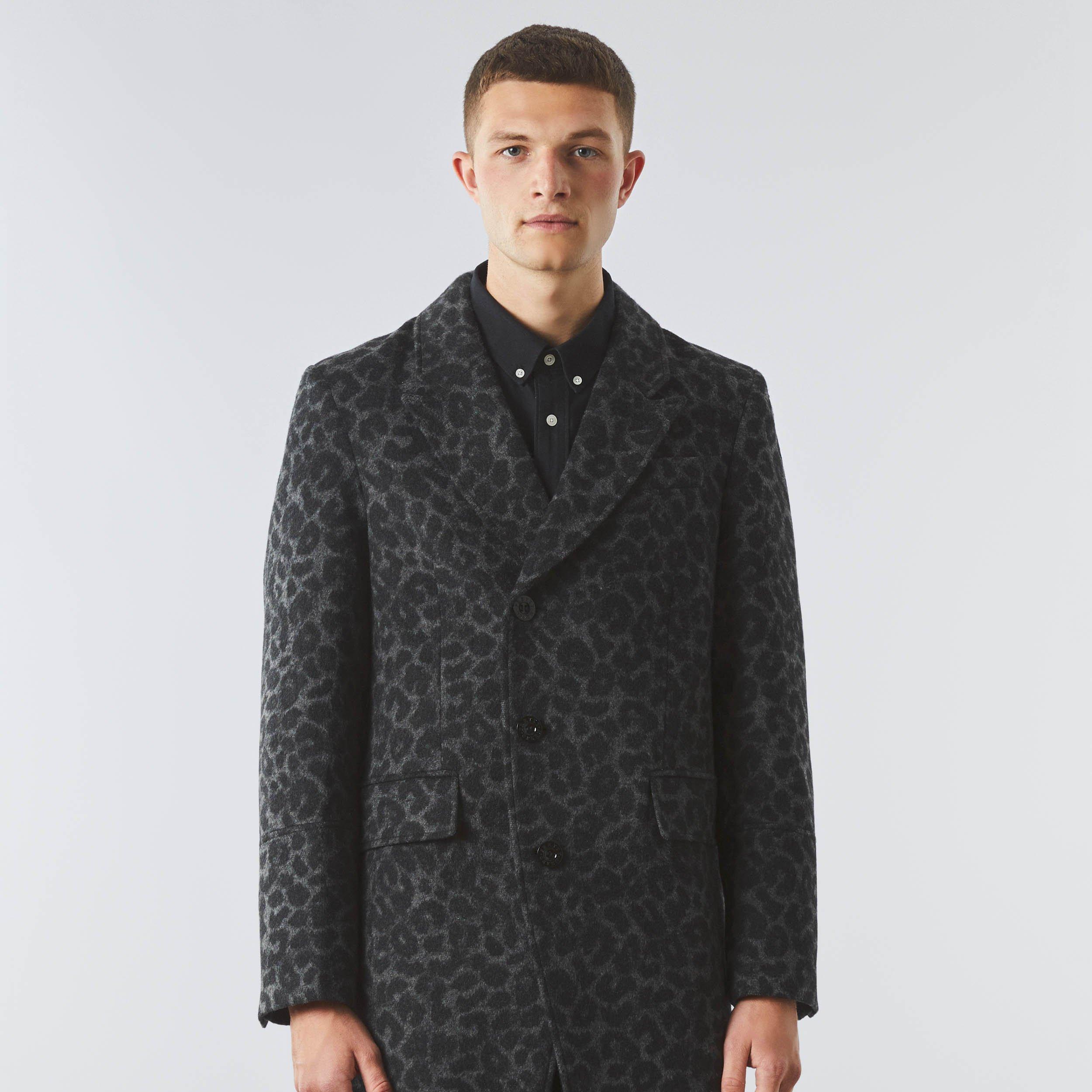 プリティーグリーン LS PG×BABA エンブロイダリージャンバー 美品