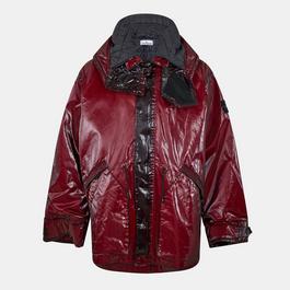 Stone Island Stone GD Prism Parka Sn54