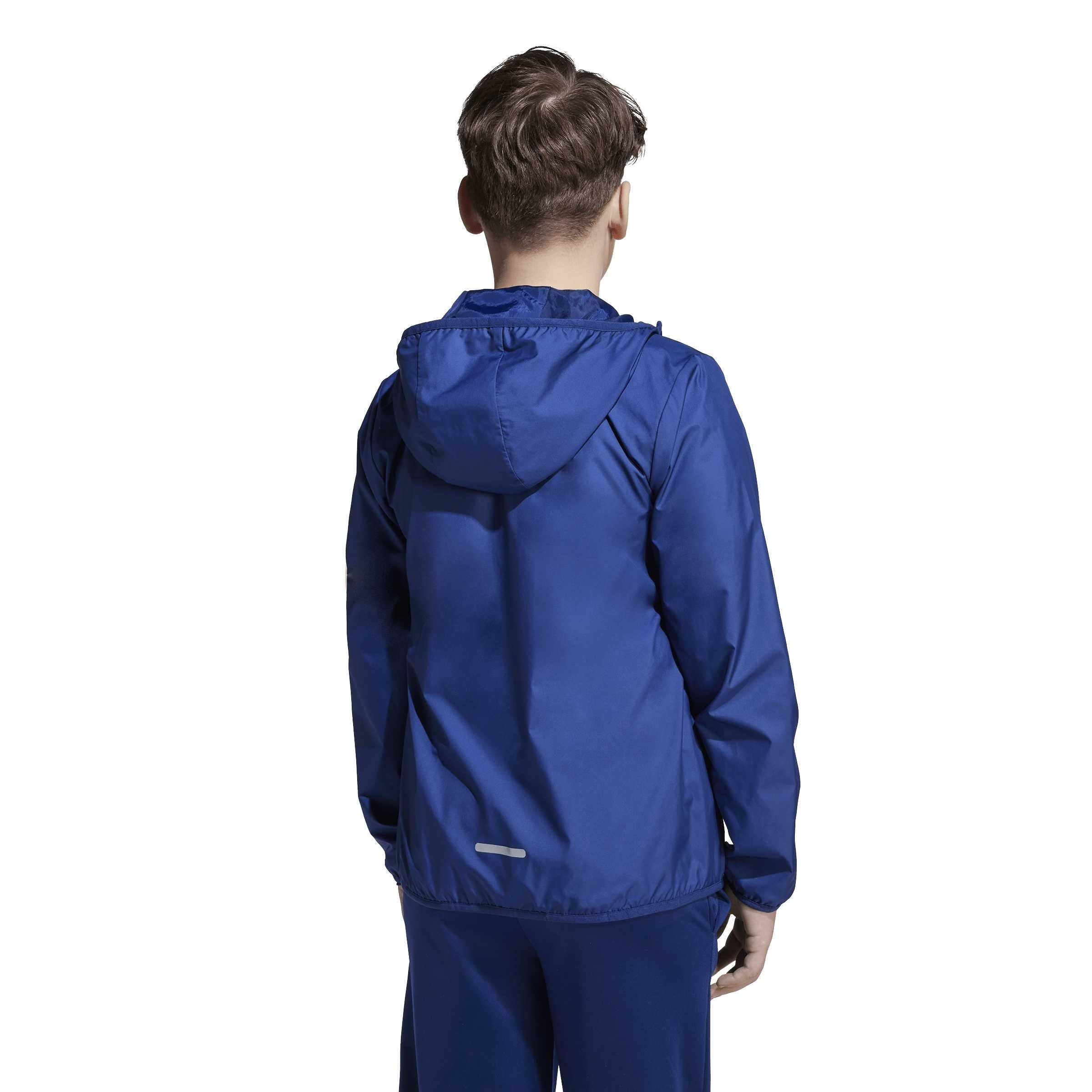 Azul oscuro/Equipo - adidas - Adidas J Tiberio Wb Jn99 - 5