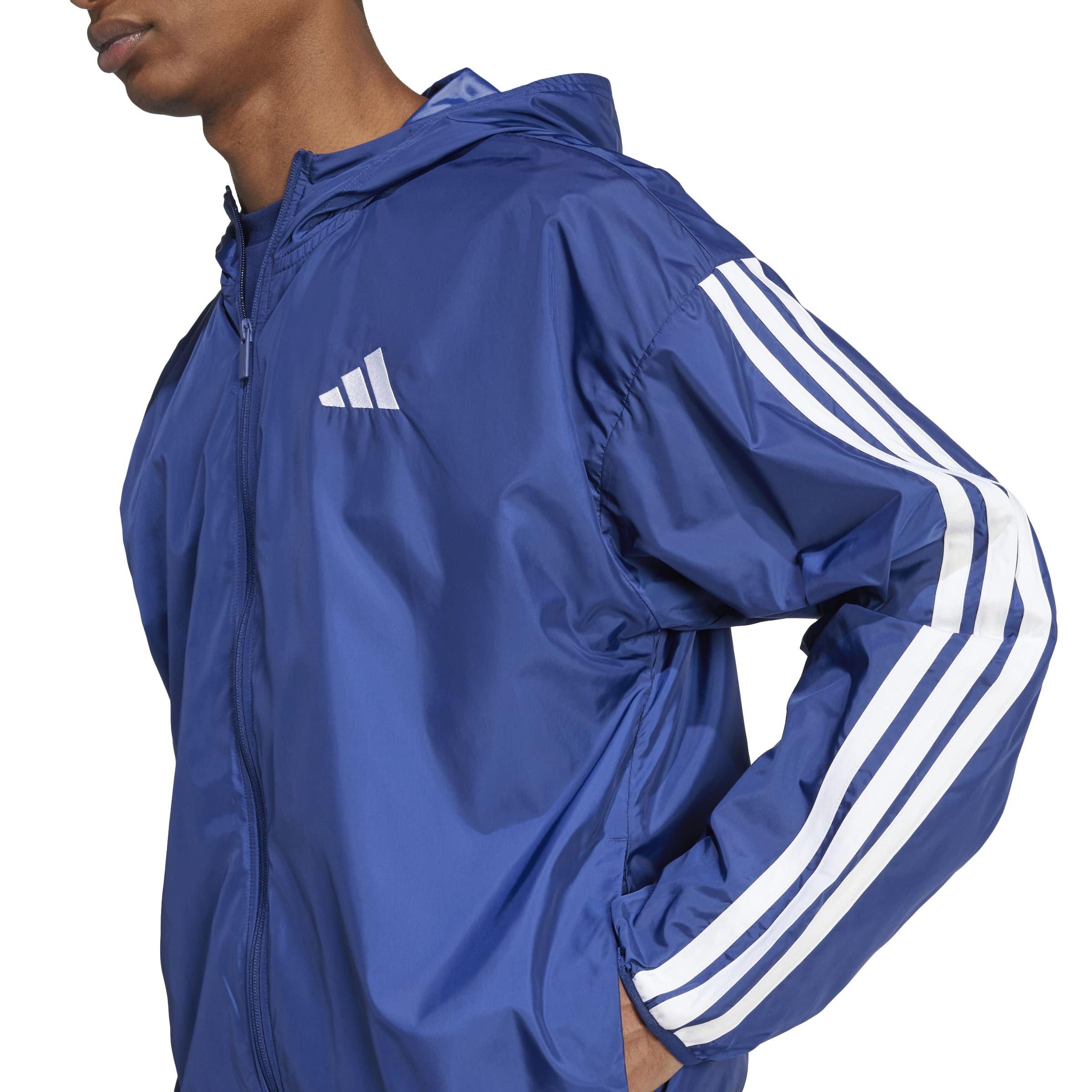 Tamno plava/bijela - adidas - Adidas M 3S Wb Sn99 - 5