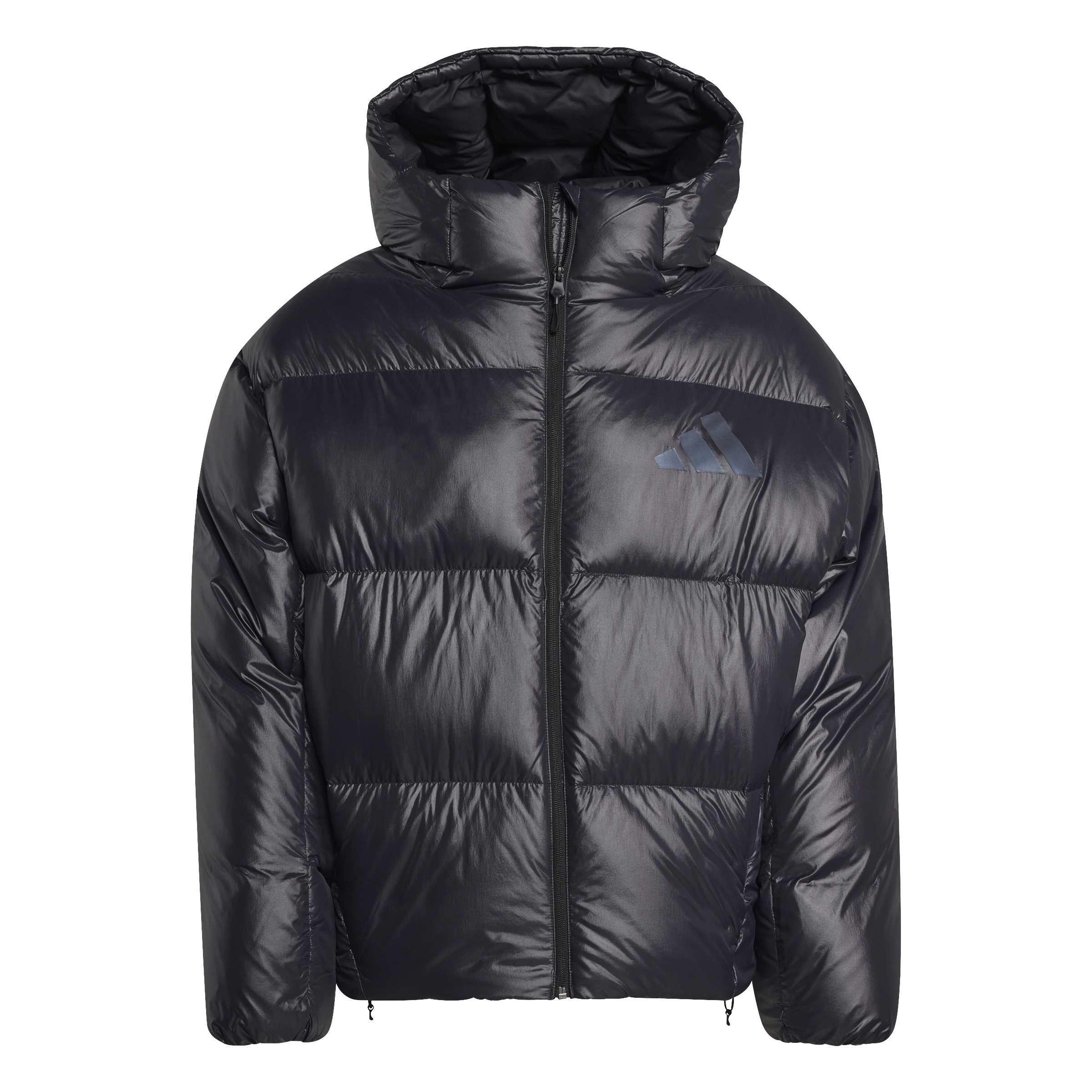 Crna - adidas - Adidas M Z.N.E. Puf Sn99 - 1