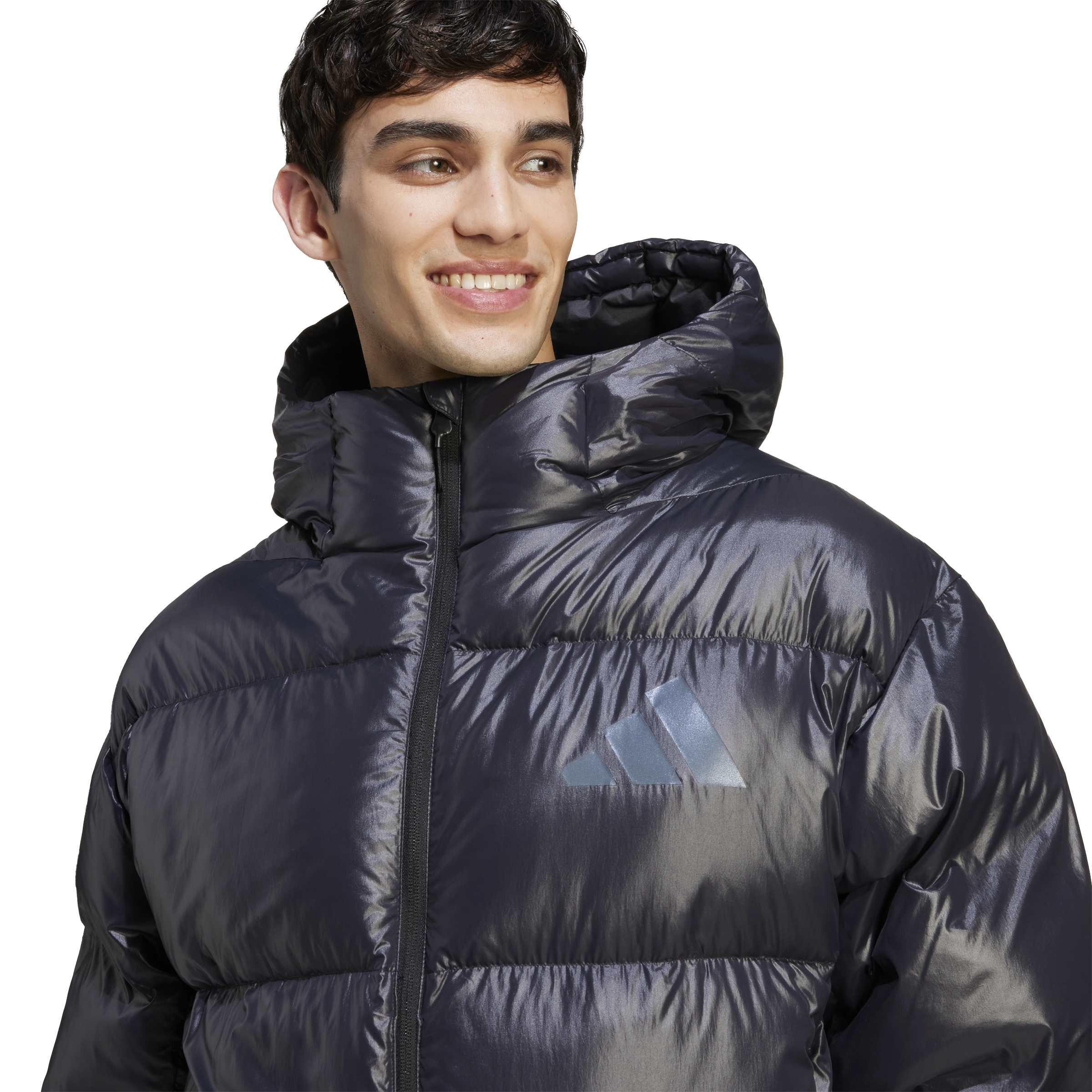 Crna - adidas - Adidas M Z.N.E. Puf Sn99 - 5