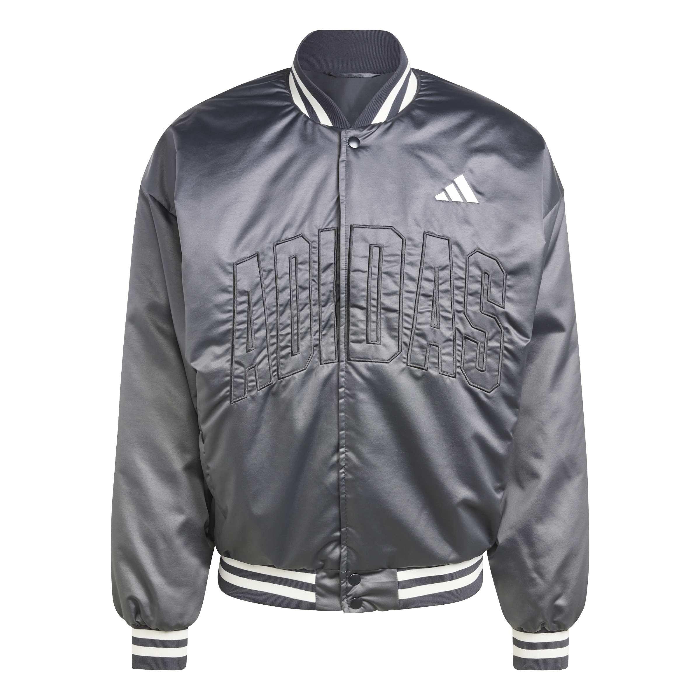 Black - adidas - Adidas Stadium Ins J Sn99 - 1