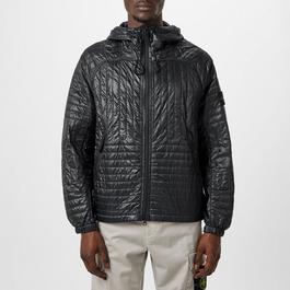 Stone Island Quilted Jacket