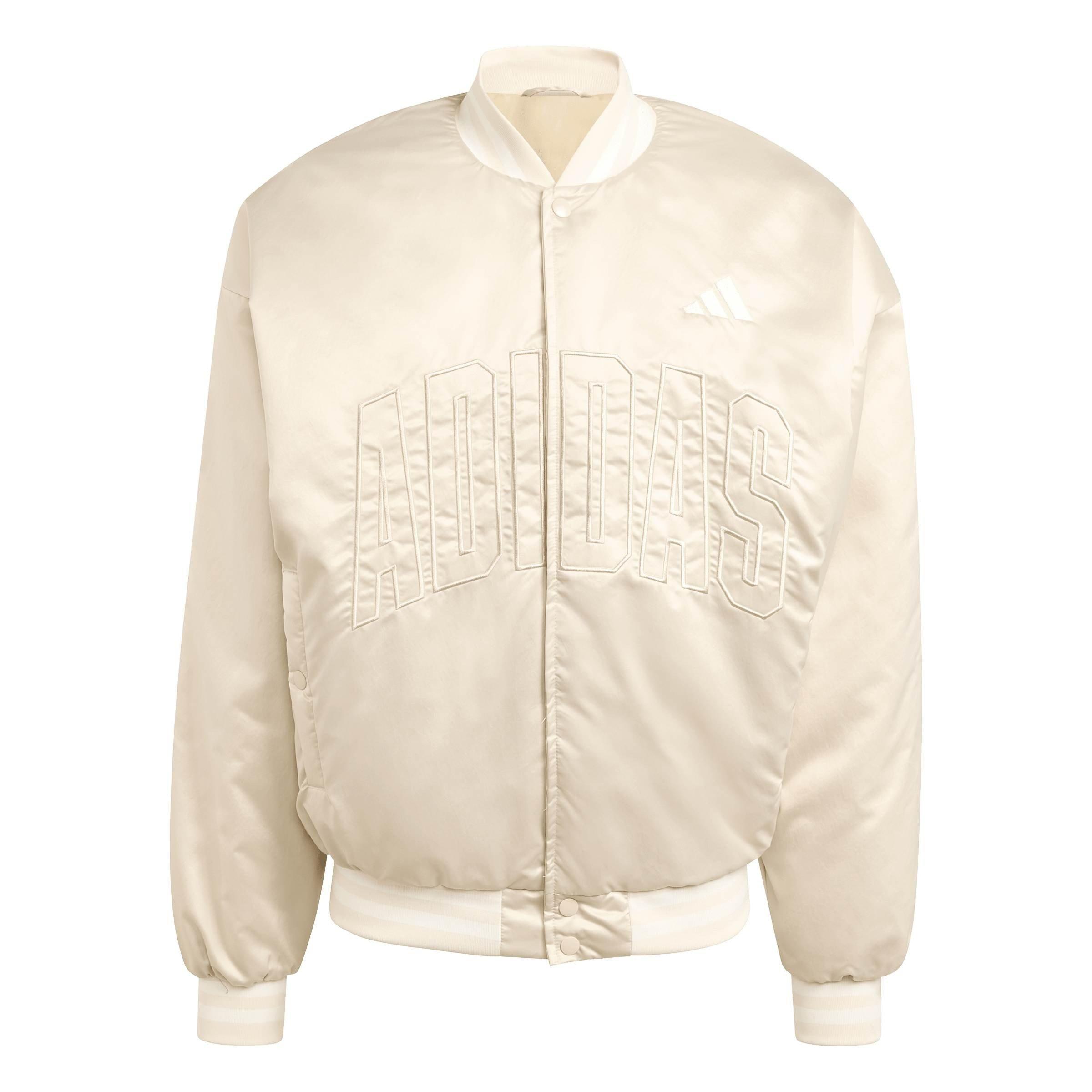 Kristal Linnen - adidas - Adidas Stadium Ins J Sn99 - 1