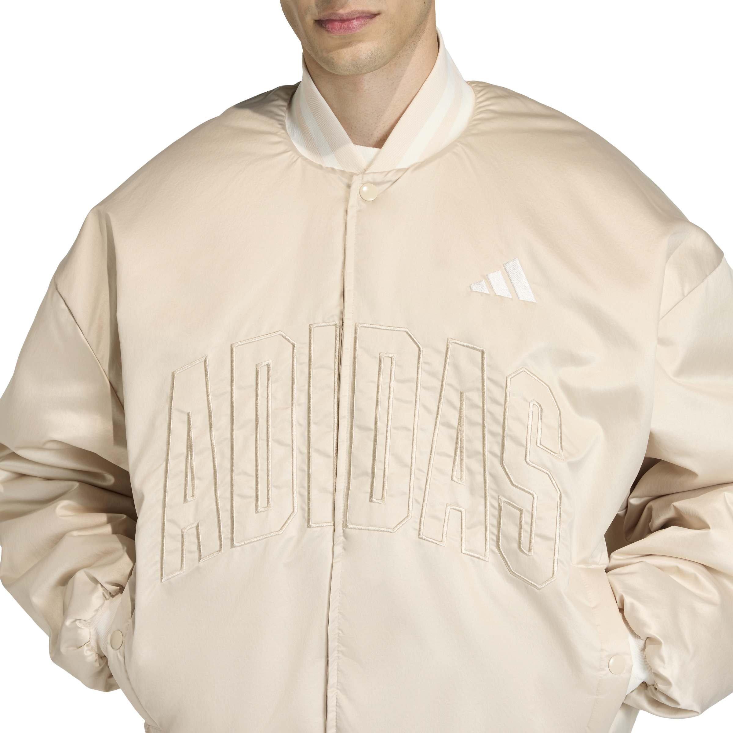 Kristal Linnen - adidas - Adidas Stadium Ins J Sn99 - 6