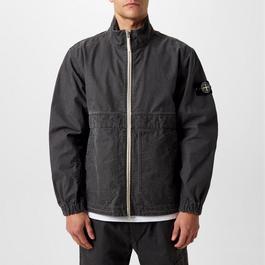 Stone Island Harrington Jacket