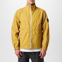 Stone Island Harrington Jacket