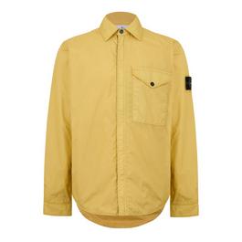 Stone Island Badge OS Sn44